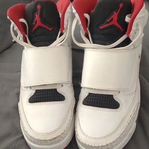 Jordans